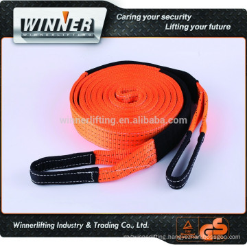 Superior quality polyester slack line material , Slack Line